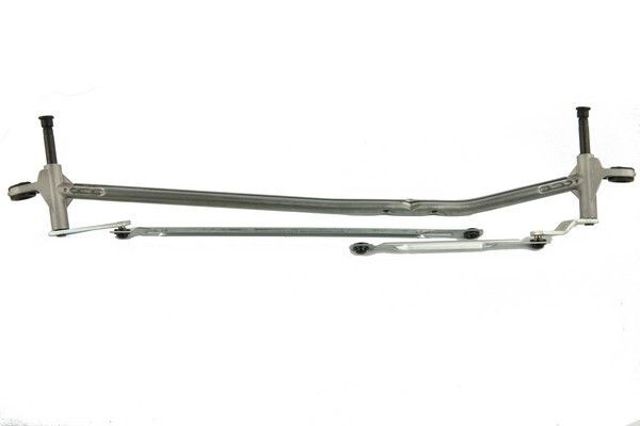 Трапеция дворников Opel Movano B