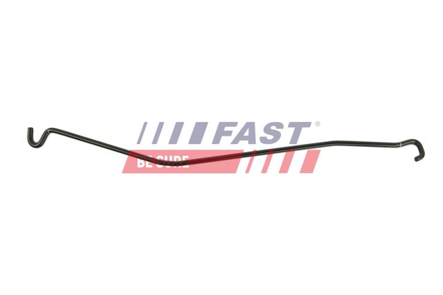 Газовые упоры капота FT95520 FAST