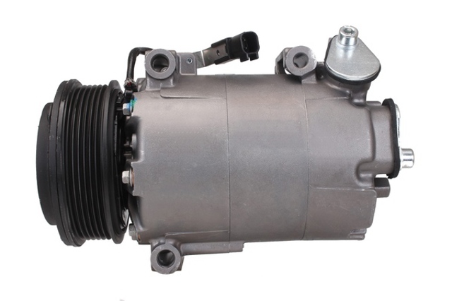 Насос кондиционера FV4119D629DB FORD