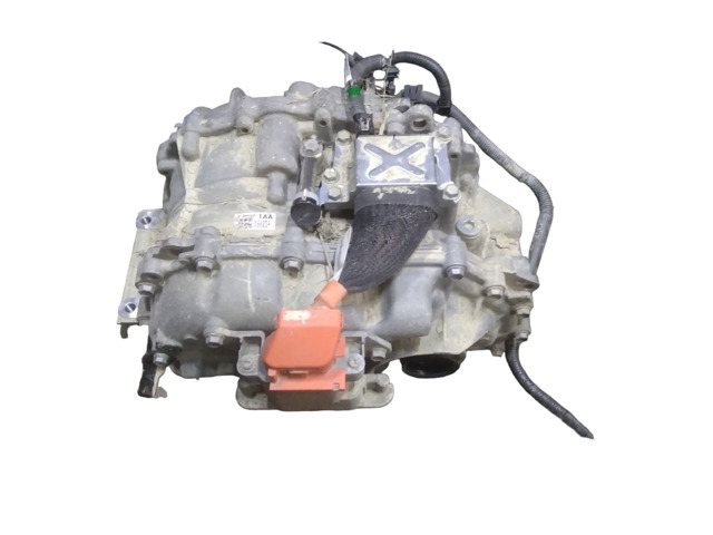 Двигатель электрический G105042010 TOYOTA