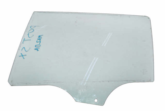 Стекло заднее левое G21B73511D MAZDA