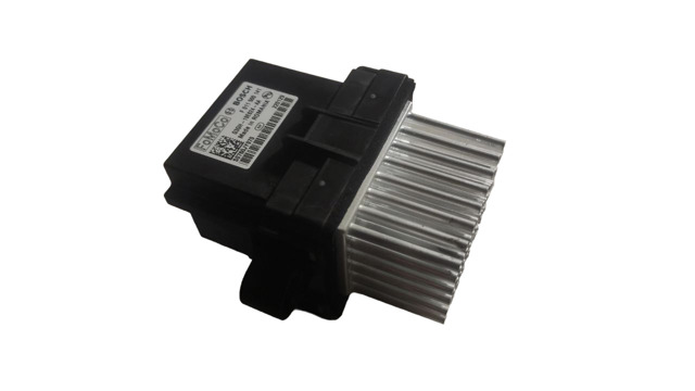 Резистор вентилятора G3GH19E624AA FORD