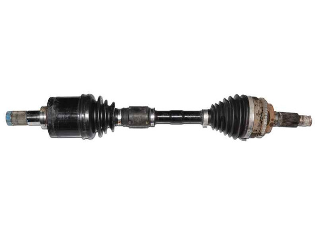 Полуось передняя левая GD722560XA MAZDA