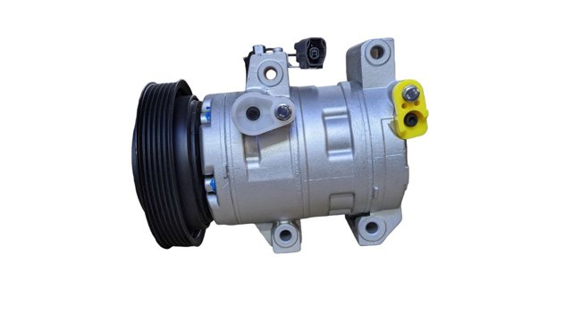 Насос кондиционера GDK461450A MAZDA
