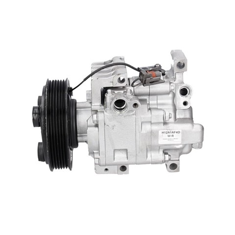 Компрессор хладагента GJ6A61K00A MAZDA