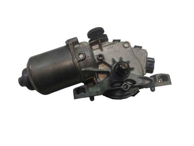 Мотор трапеции стеклоочистителя GS1D67340 MAZDA