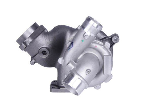 Турбонаддув GT1549PSL151254TURBO SL TURBO
