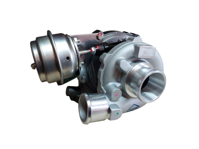 Турбонагнетатель GT16VSL13602TURBO SL TURBO