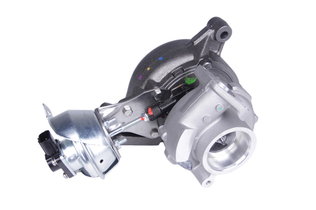 Турбокомпрессор GT1749VSL14889TURBO SL TURBO