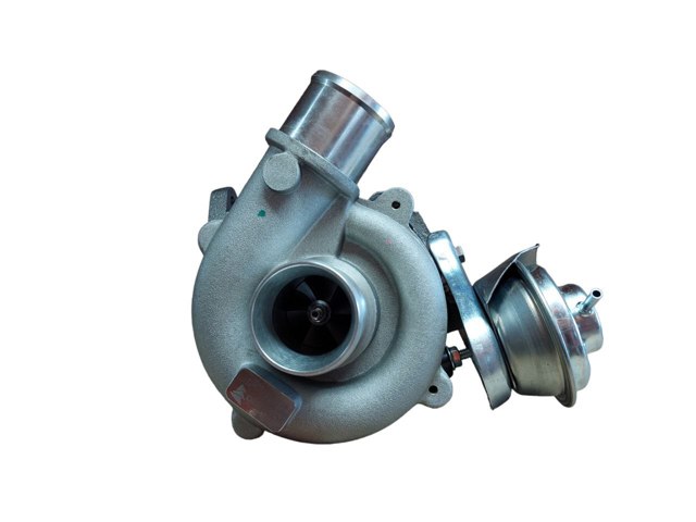 Турбонагнетатель GT1749VSL14897TURBO SL TURBO