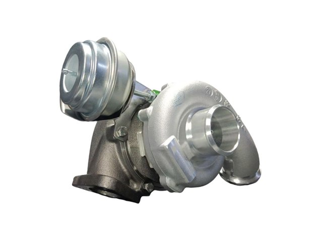 Турбонагнетатель GT18VSL161452TURBO SL TURBO