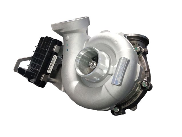 Турбоком GT2260VSL181011GTURBO SL TURBO