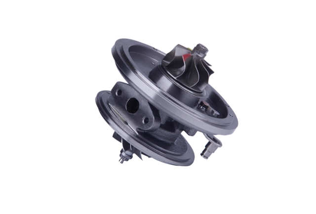 Картридж для турбины GTB1752V08674CHRA SL TURBO