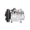 Компрессор системы кондиционирования H12A1AA4DLR MAZDA