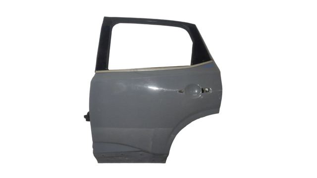 Дверь задняя H21016UAMA NISSAN