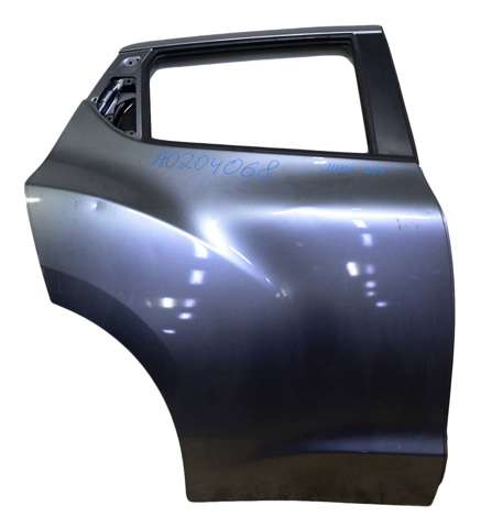 Дверь задняя, правая H210M1KAMA NISSAN