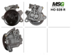 Помпа ГУР HO028R MSG Rebuilding