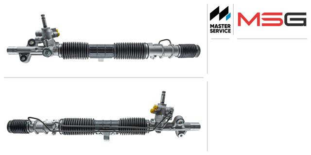 Реечный рулевой механизм HO211 MS GROUP