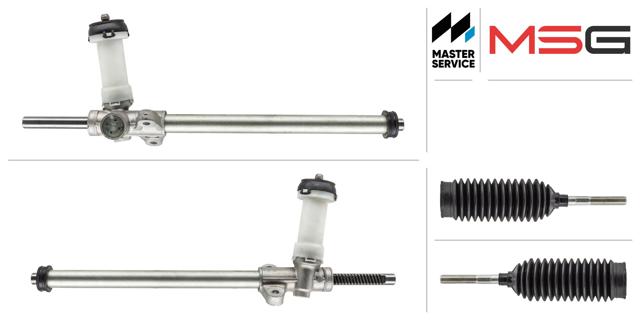 Управление рулевое в сборе HY105 MS GROUP
