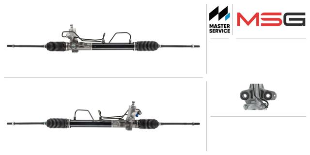Управление рулевое в сборе HY212 MS GROUP