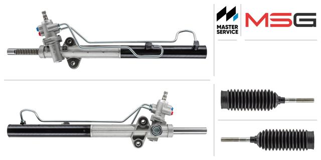 MS GROUP HY230 Рейка рулевая в наличии Ровно