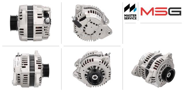 Генератор автомобильный JMA990IR MS GROUP