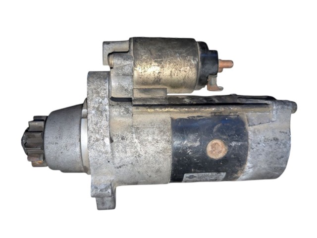 Стартер двигателя JS1295 HC PARTS
