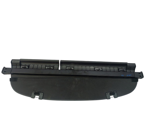 K1236834XA02 Mazda Шторка багажного отсека