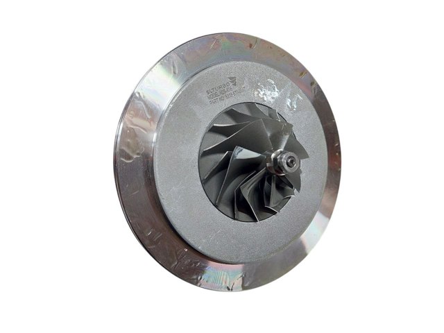 Картридж на турбину K16SL24233CHRA SL TURBO