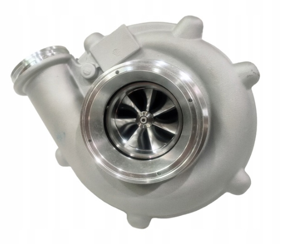 Турбина K29SL24039BILLETTURBO SL TURBO