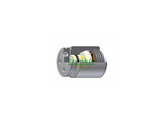 Поршень суппорта тормозного, заднего K384805 FRENKIT