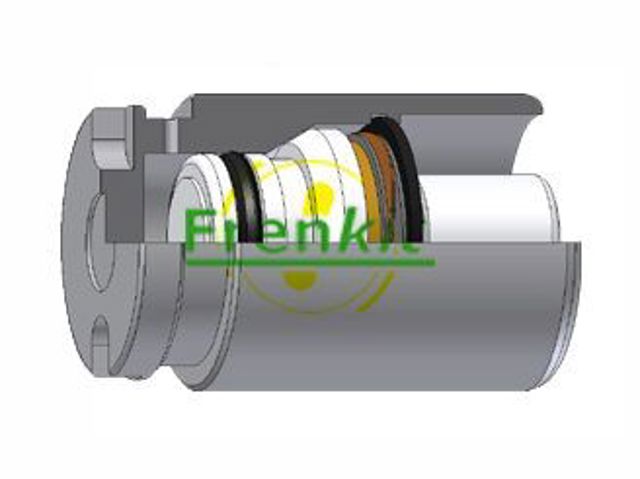 Поршень суппорта тормозного, заднего K455202 FRENKIT