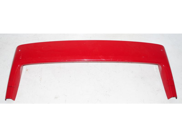 Спойлер крышки багажника K60308H400 NISSAN