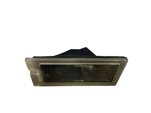 Фонарь освещения номера K68041378AA FIAT