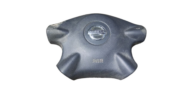 Подушка AIRBAG водительская K8510AU060 NISSAN