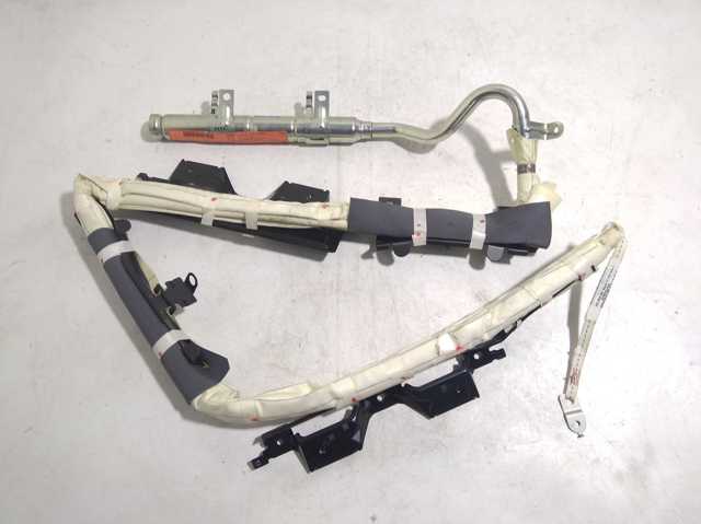 Подушка безопасности, боковая, правая K8EPMCG700 NISSAN