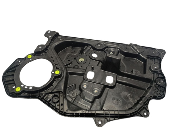 Стеклоподъемник (механизм перемещения стекла) KB7W58590 MAZDA