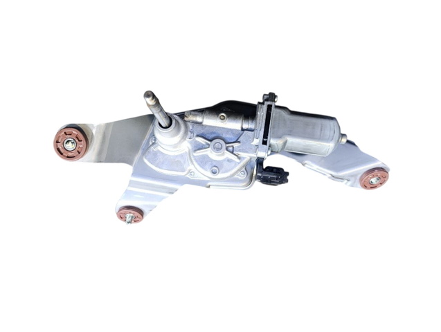 Мотор стеклоочистителя заднего стекла KB7W67450 MAZDA