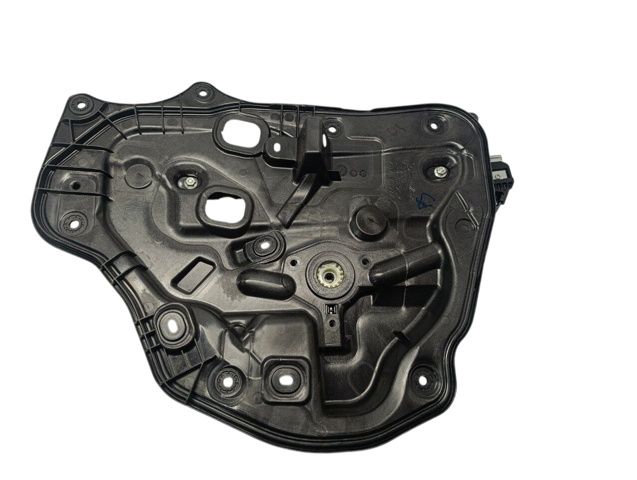 Механизм стеклоподъемника двери задней, левой KB7W73590 MAZDA