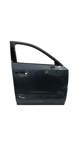KBY05802XE Mazda Дверь передняя правая