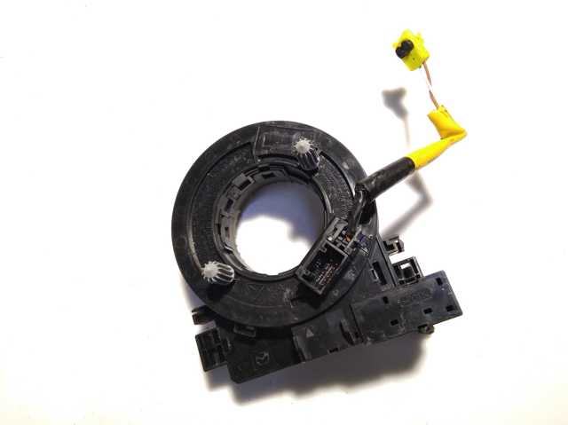 Кольцо AIRBAG контактное, шлейф руля KD4966CS0A MAZDA