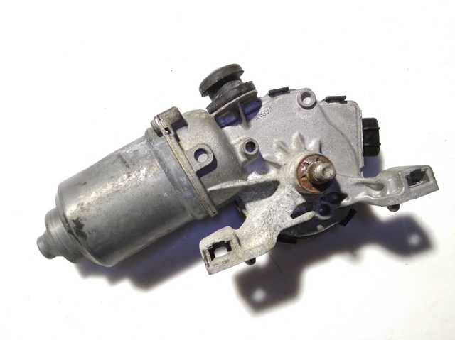 Мотор стеклоочистителя стекла (трапеции) KD5367340B MAZDA