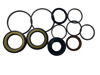Ремкомплект рулевой рейки KI9018KIT MS GROUP