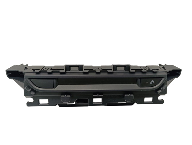 Блок кнопок центральной консоли KN4M55260 MAZDA