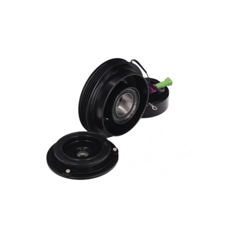 Шкив компрессора кондиционера KP1252 MS GROUP