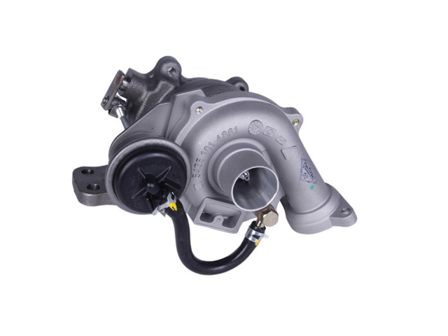 KP350009TURBO Турбина купить Запорожье