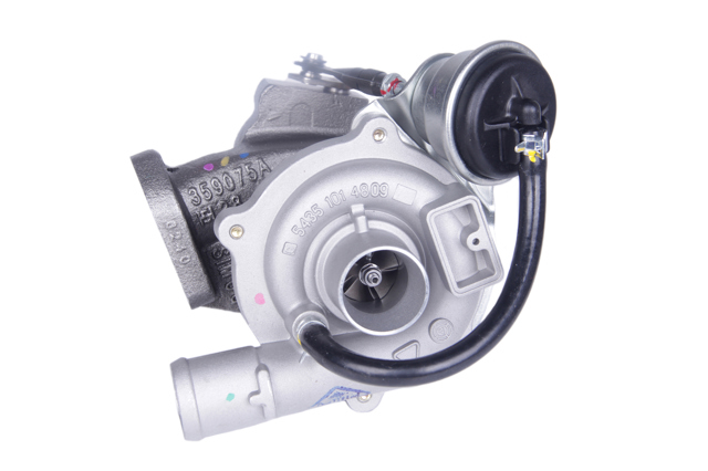 Турбина KP35SL12719TURBO SL TURBO