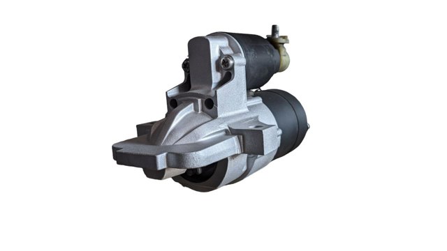 Стартер двигателя L81318400 MAZDA