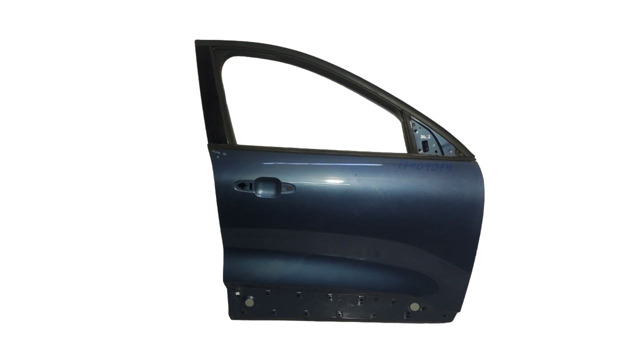 Двери кабины LJ6Z7820125A FORD