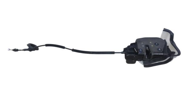 Замок задней левой двери LJ8Z5826413H FORD